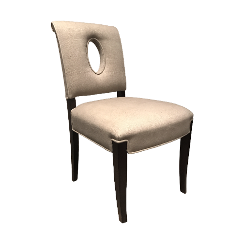 Стул TROUVILLE Mis en Demeure, стоимость 206 100 руб. 